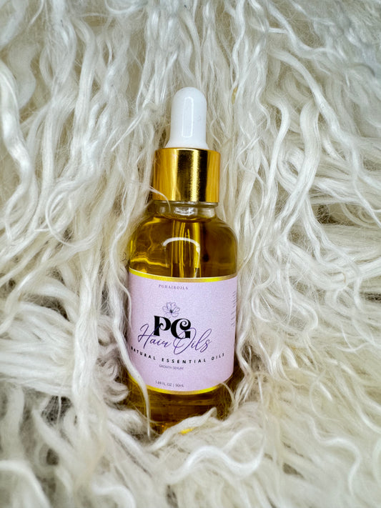 PG Hair Growth Serum 30ML